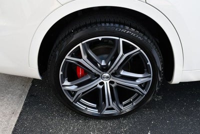 2019 Maserati Levante S GranSport 3.0L SUV W/Climate and Driver Assistance Packages