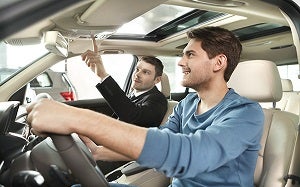 Schedule a test drive at Encore Motorcars of Sarasota in Sarasota, FL.