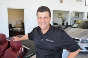 GEORGE MANOOSHIAN JR.