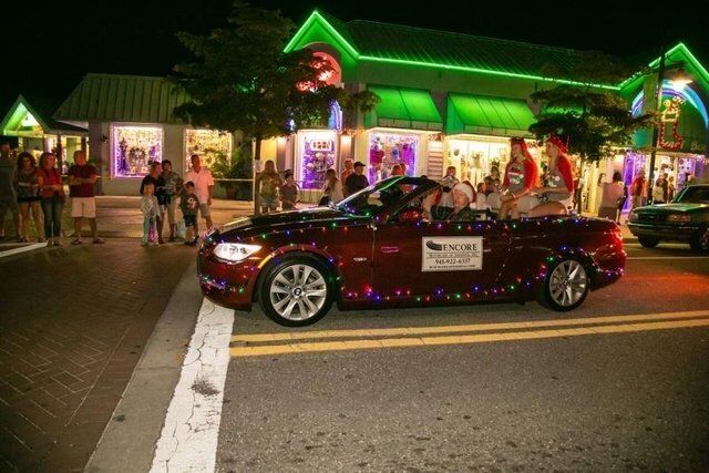 Encore Motorcars of Sarasota in Sarasota FL