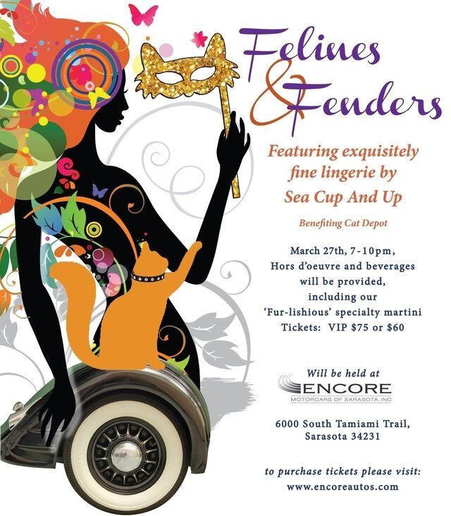 Encore Motorcars of Sarasota in Sarasota FL