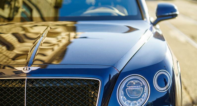 Common Maintenance Rules to Follow for Keeping Your Bentley Reliable