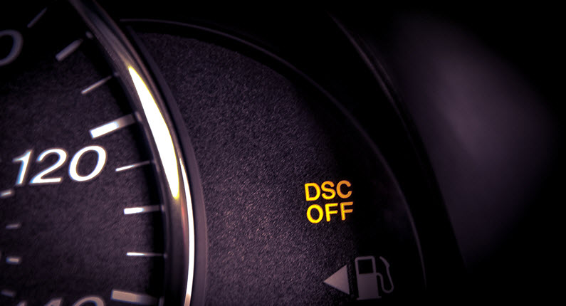 Tips to Identify DSC Failure in Your Land Rover