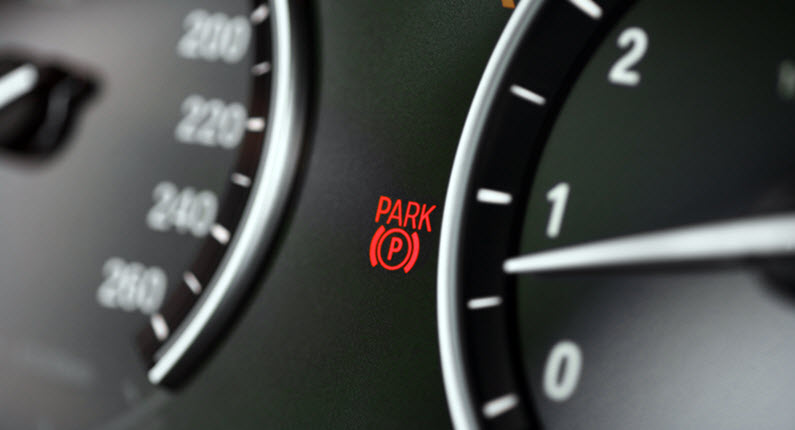 Tips to Handle Parking Brake Failure in Land Rover