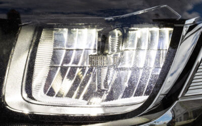 The Leading Repair Shop in Sarasota for a BMW Adaptive Headlight Failure