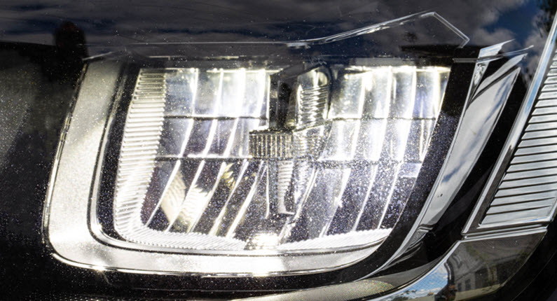 The Leading Repair Shop in Sarasota for a BMW Adaptive Headlight Failure