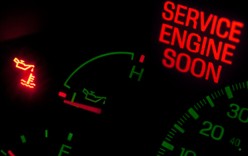 Auto Check Engine Light Service