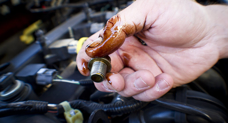 5 Tips to Avoid Oil Sludge Buildup in Volkswagen